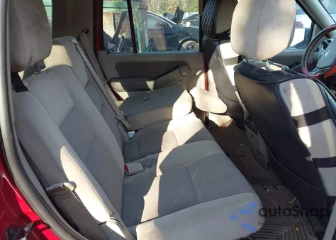 2007 Ford Explorer Xlt from USA, damaged, VIN 1FMEU73E77UB74284